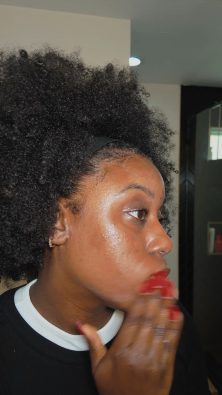 I’m not overcomplicating my skincare routine but my skin still needs to look like I did up to 20% off @YouthToThePeople at @sephora, and this is system: cleanse with the Youth To The People Superfood Cleanser (clean, balanced, never tight), tap in the Youth To The People Superfood Skin Drip Serum for that glow, and seal it with the Youth To The People Superfood Air-Whip Moisture Cream. use code SPRINGSALE #YTTPPartner #SephoraSkincare #SkincareEssentials #GlowingSkin #SephoraHaul