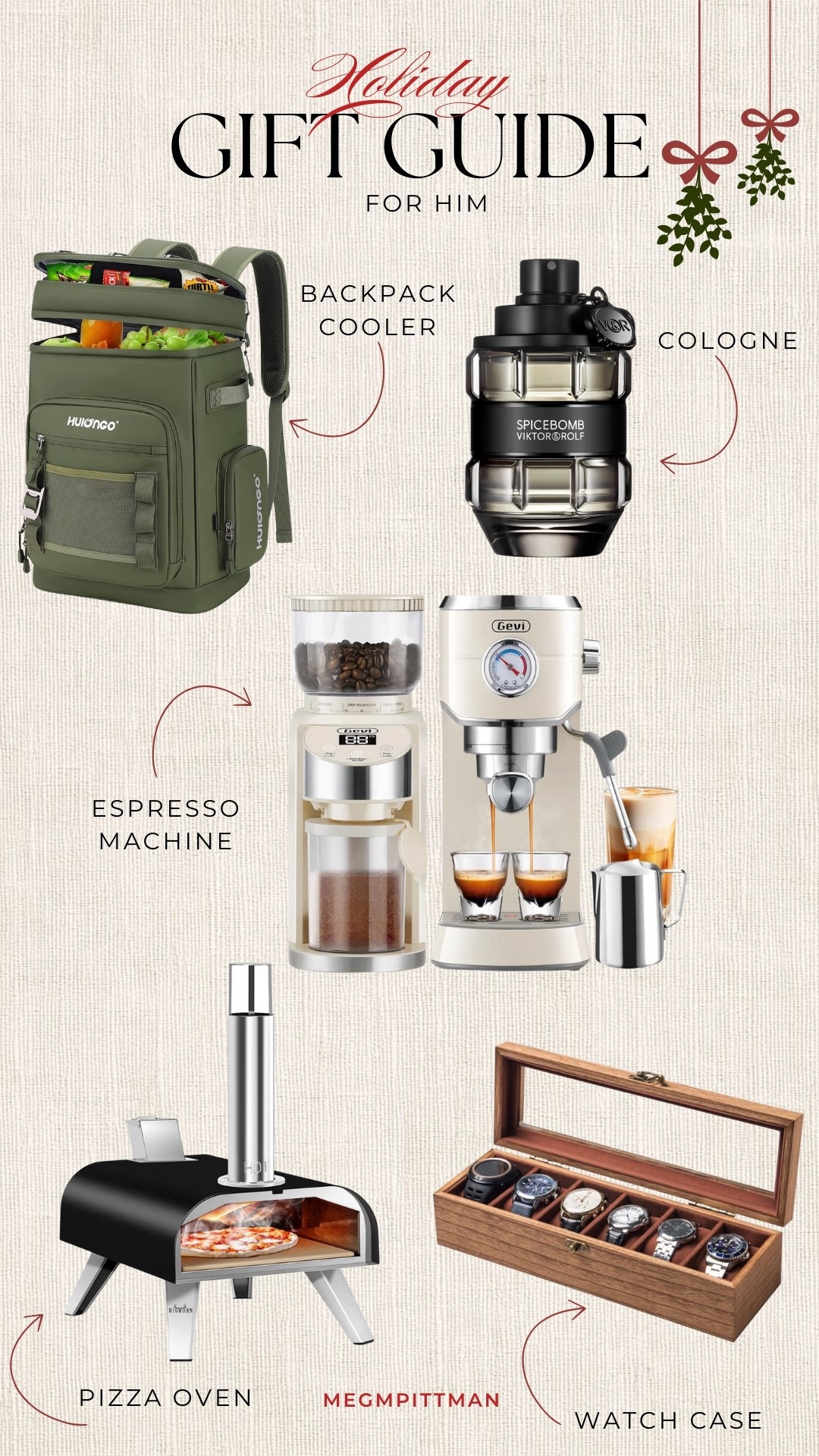 Gift guide-amazon Black Friday deals for him 

#LTKMens #LTKGiftGuide #LTKHoliday