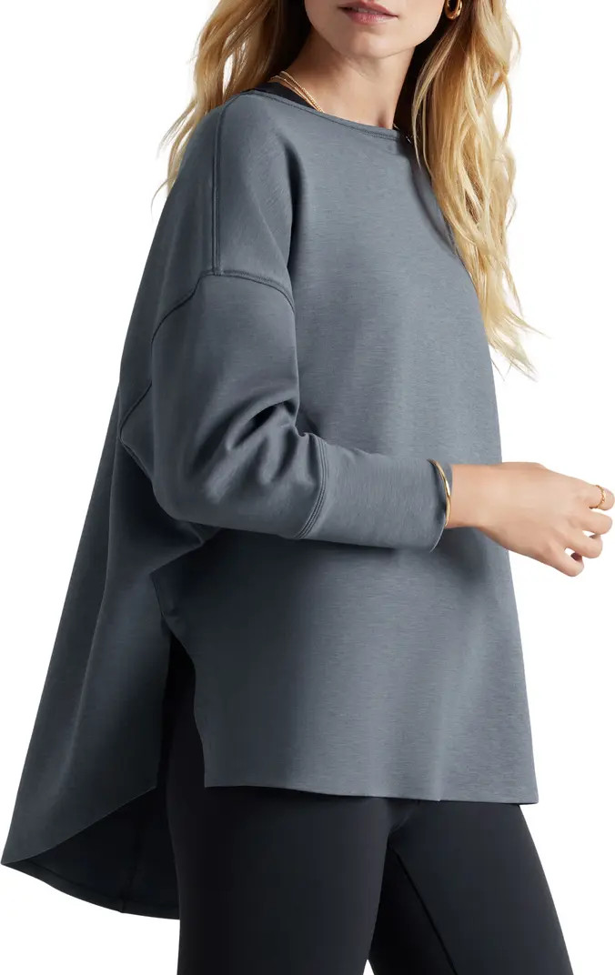 Rhone DreamGlow Sweatshirt | Nordstrom | Nordstrom