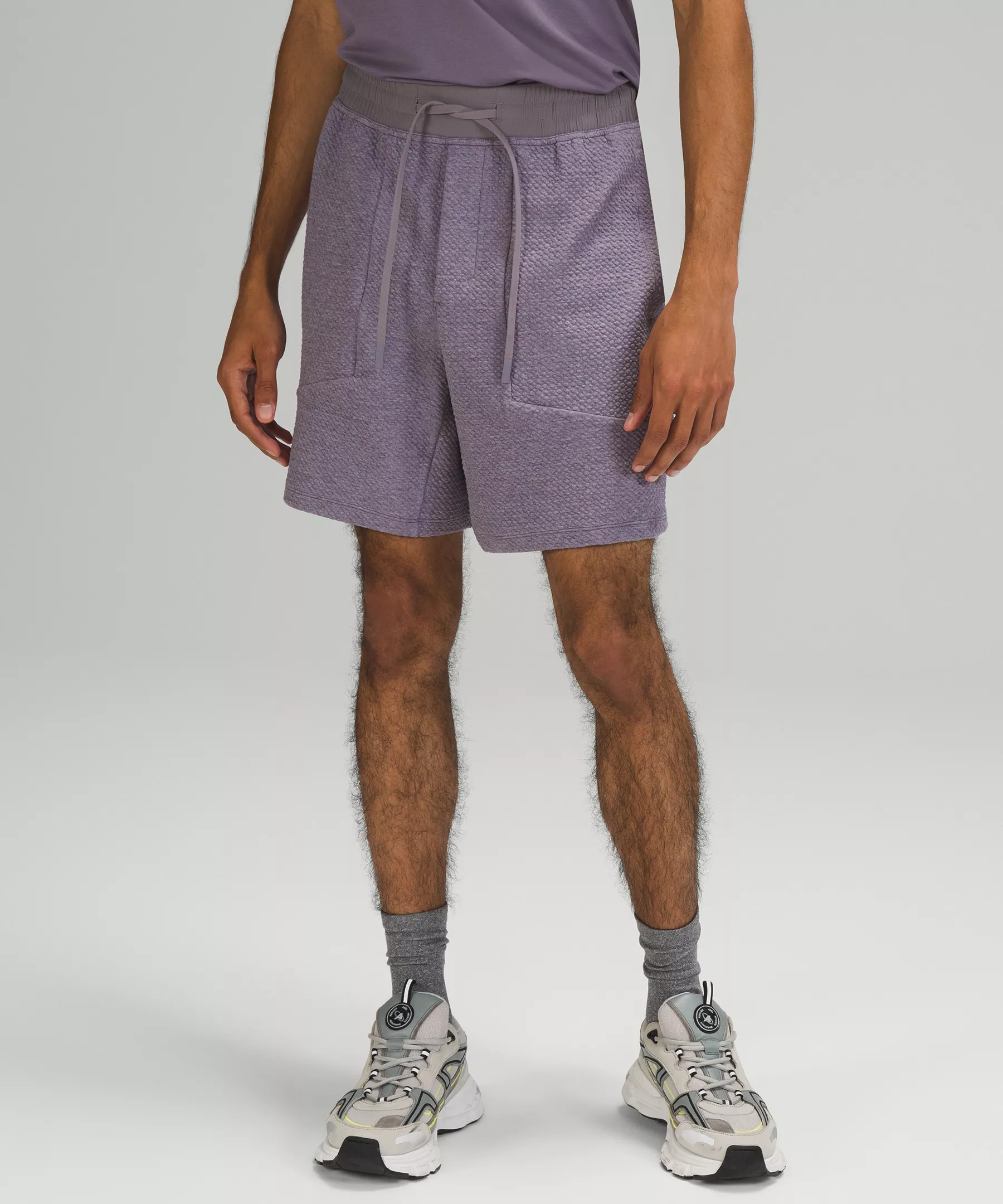 At Ease Short 7" | Lululemon (US)