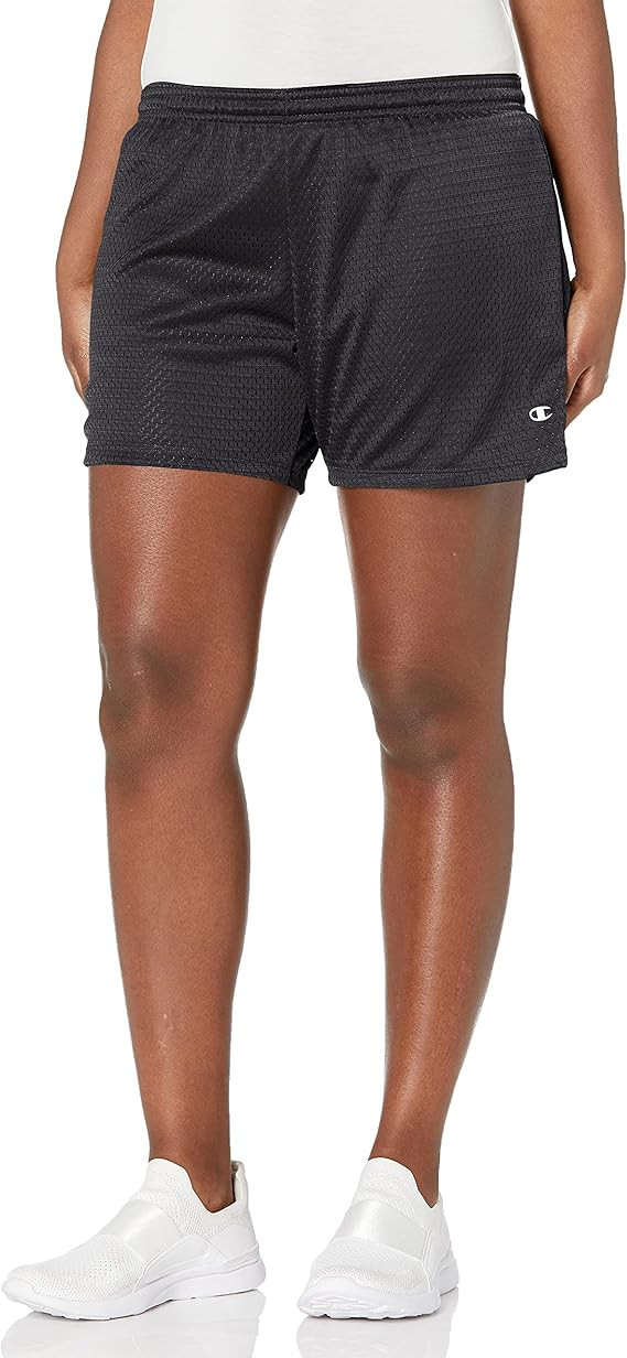 Champion Women's Mesh Short | Amazon (US)