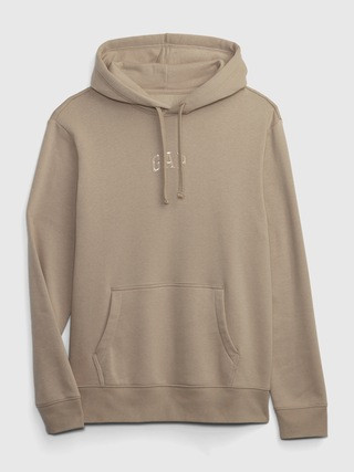Gap Arch Logo Hoodie | Gap (US)