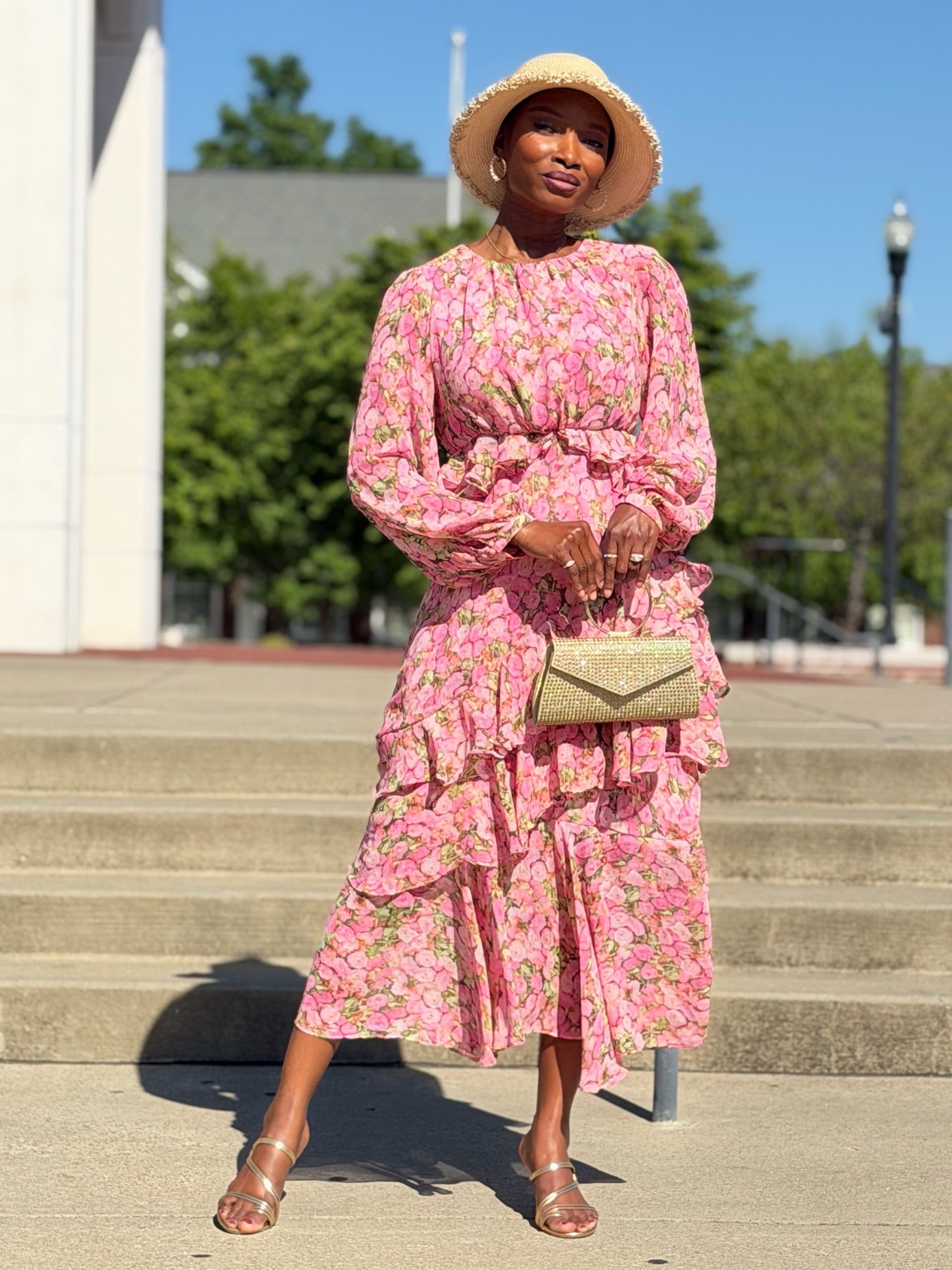Summer dresses in gorgeous florals, bold prints and  soft pastel colors that gives you the stunning look and confidence you want. 

Shop away

#LTKgrwm #LTKootd #LTKPetite