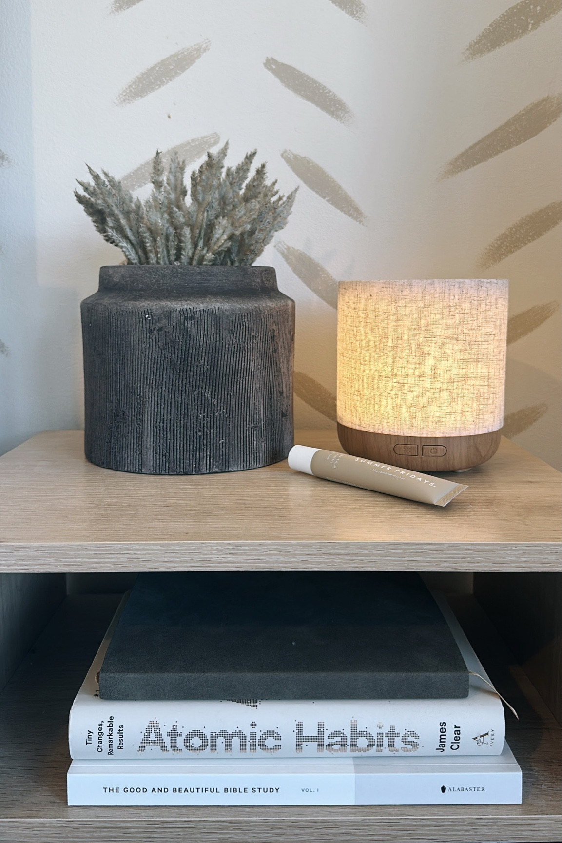 New planters at Walmart for only $7and new oil diffusers

#LTKHome #LTKFindsUnder50 #LTKGiftGuide