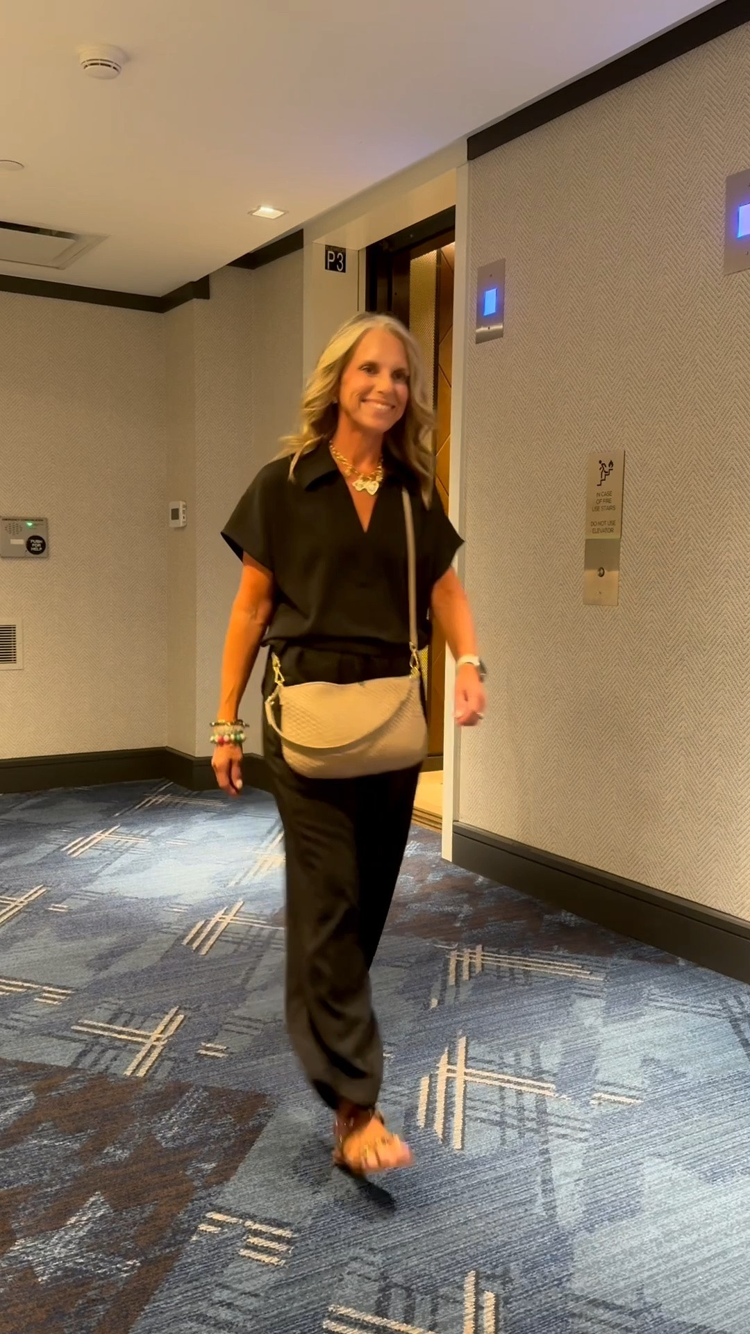 A weeks worth of looks at LTKCON

#LTKOver40 #LTKootd #LTKSaleAlert