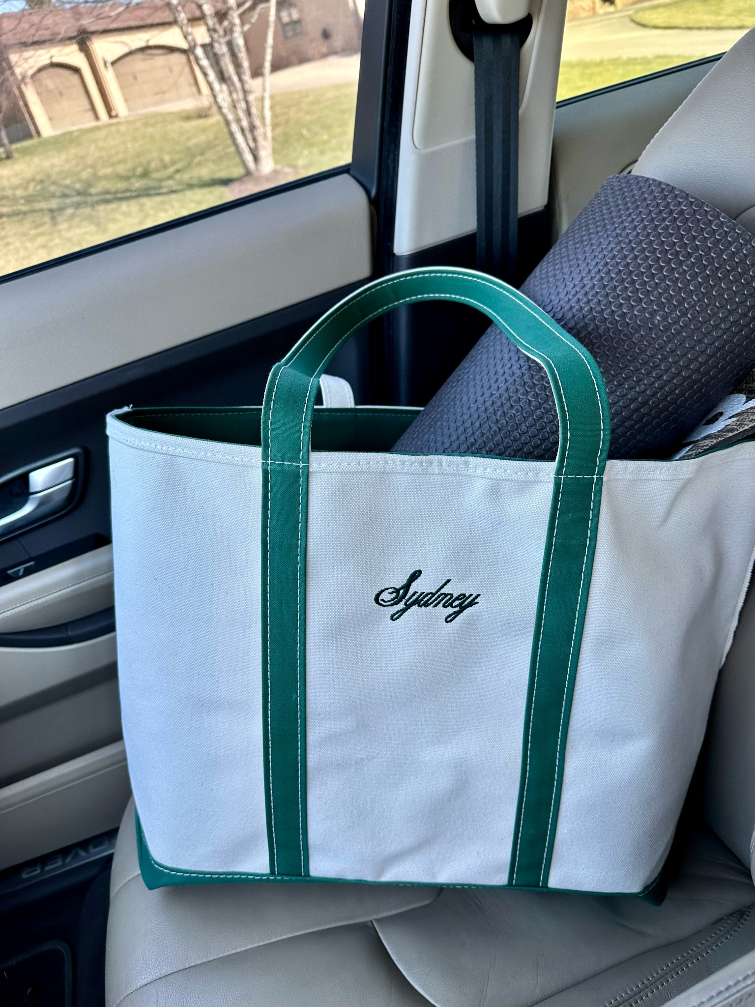 My favorite workout bag!! Also perfect for the beach 

#LTKfindsunder100