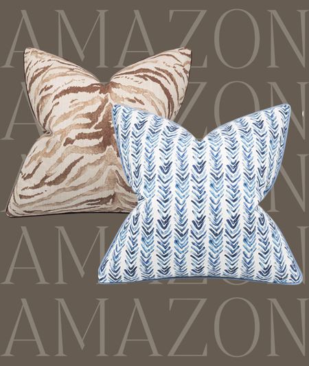 Fresh pillow finds 🤎 These are great for a living room refresh!


Amazon, Amazon home, bedding, bedroom, guest room, pillow, accent pillow, throw pillow, decorative pillow, comforter, duvet, sheets, throw blanket, euro sham, traditional bedding, Amazon bedding, budget friendly bedding

#LTKsalealert #LTKfamily #LTKhome