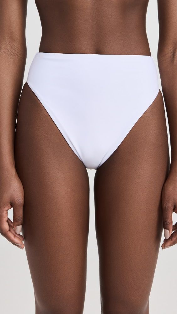 JADE Swim Incline Bikini Bottoms | Shopbop | Shopbop