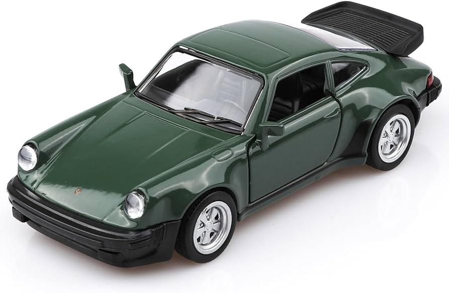 TOKAXI 1/36 Scale Porsche 911 Trubo 1978 Diecast Car Models,Pull Back Vehicles Porsche 911 Toy Ca... | Amazon (CA)
