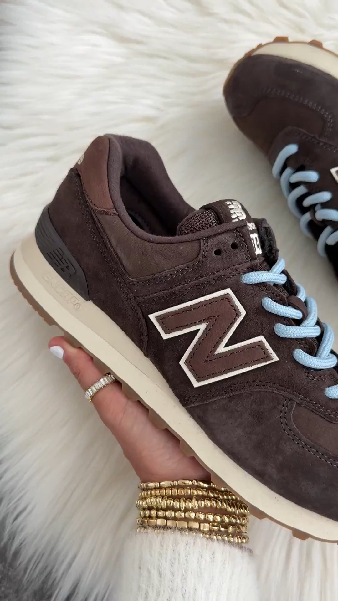 20% off with code win20. Runs true to size 

