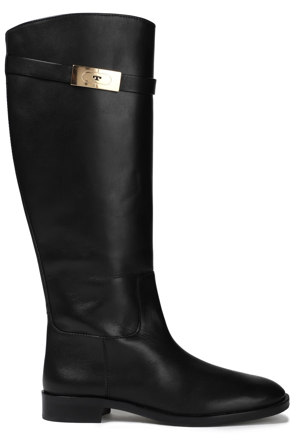 Leather boots | The Outnet (UK and Europe)