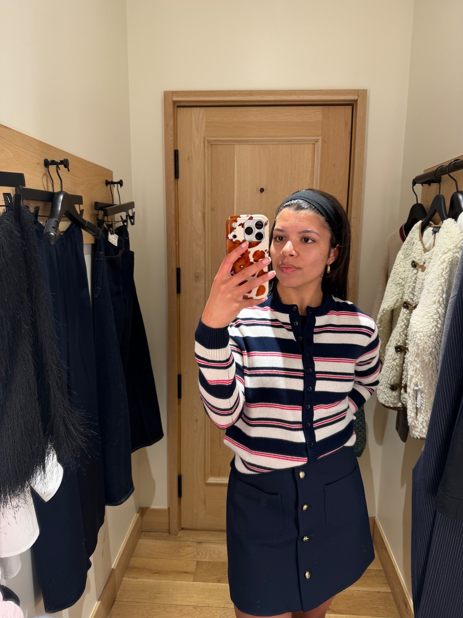 such an adorable outfit!! perfect for brunch or work

#LTKWorkwear #LTKdayinmylife #LTKgrwm