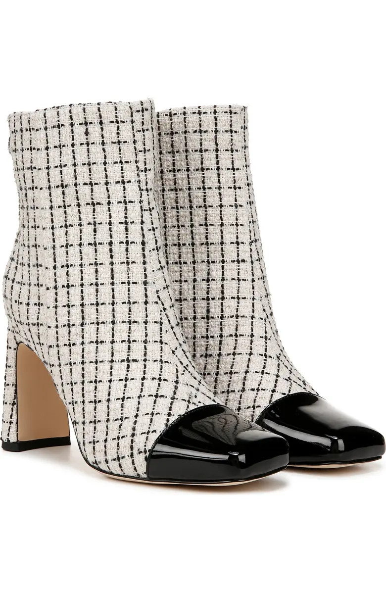 Easton Bootie (Women) | Nordstrom