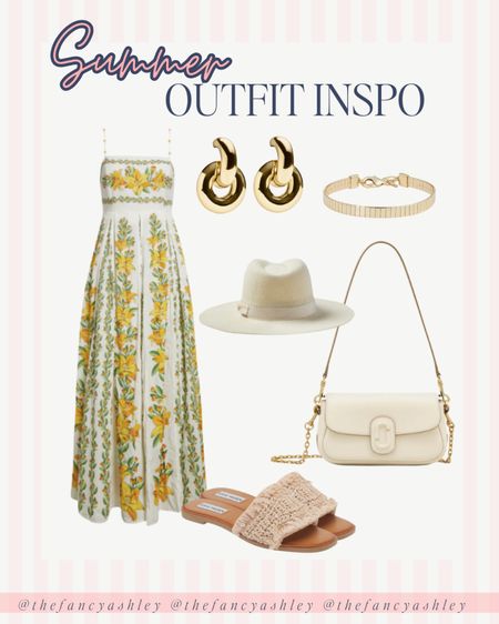 Summer outfit inspo! 

#LTKSeasonal #LTKFindsUnder100 #LTKStyleTip
