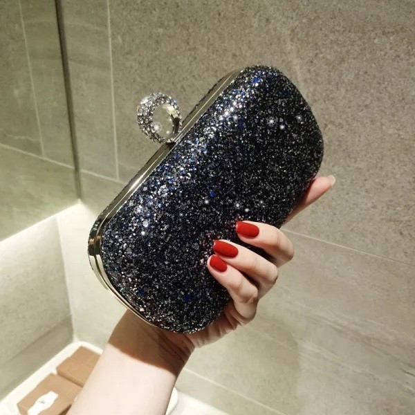 Seasonal sparkle clutches from Nordstrom ✨ 

#LTKItBag #LTKHoliday #LTKParties