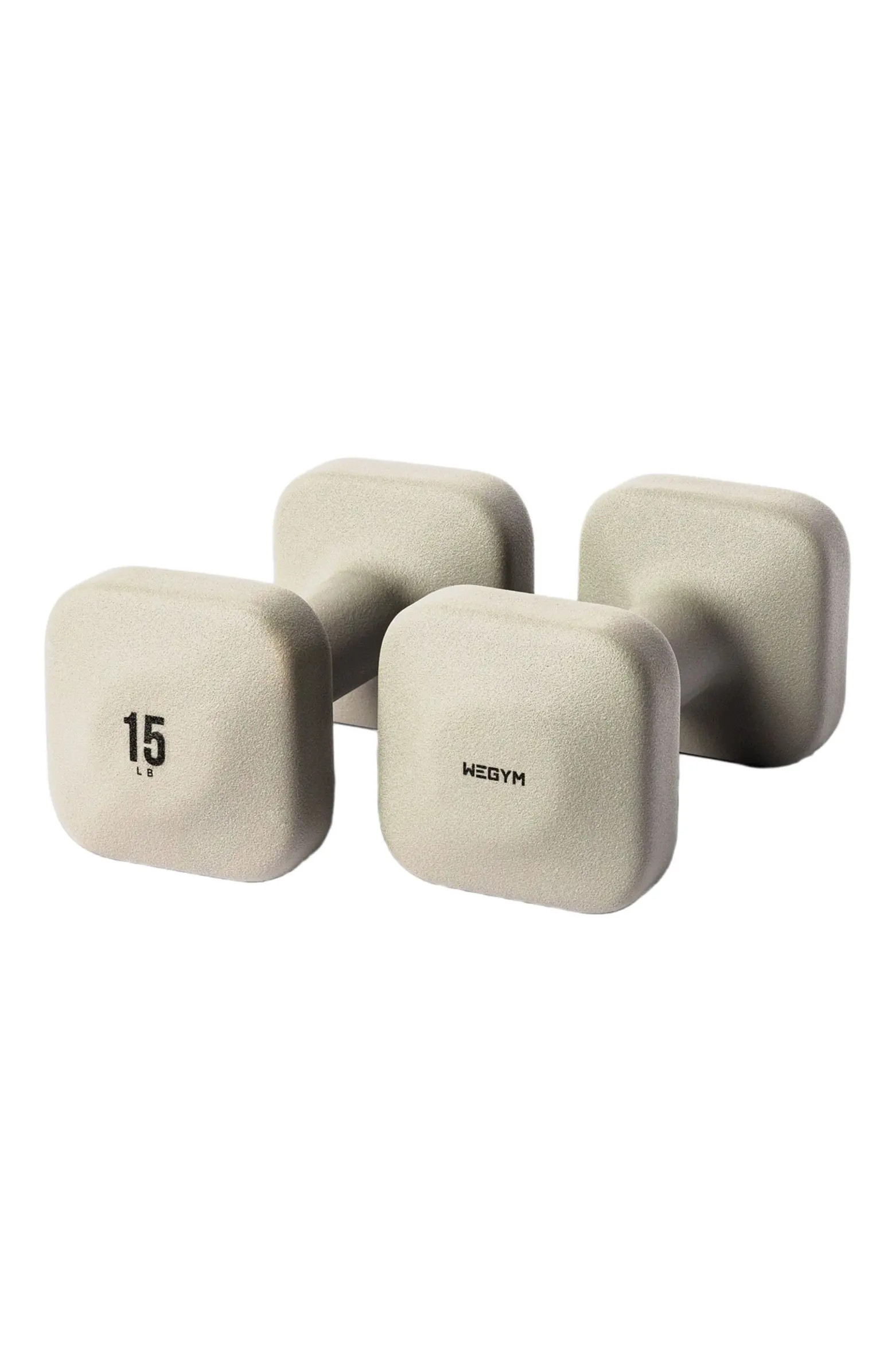 SafeGrip Dumbbells - 15 lbs | Nordstrom