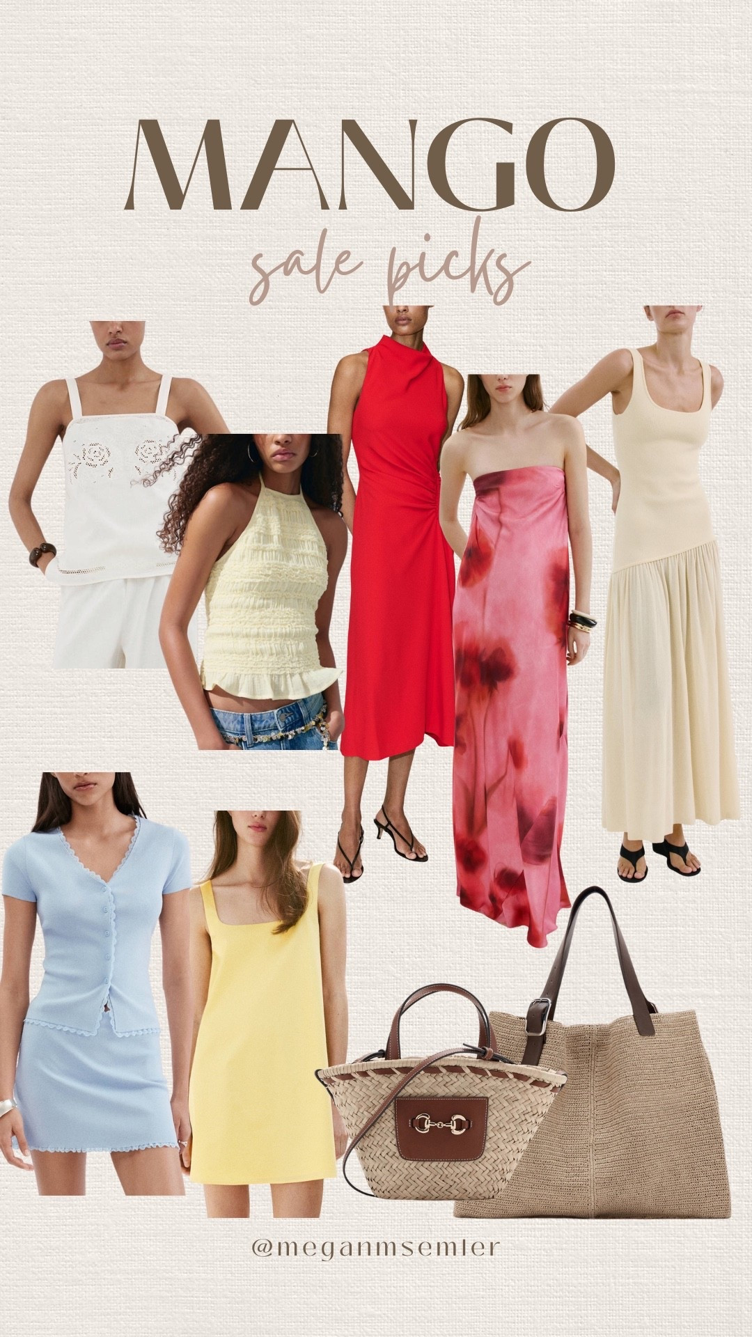 Mango sale picks

#LTKgrwm #LTKootd #LTKSaleAlert