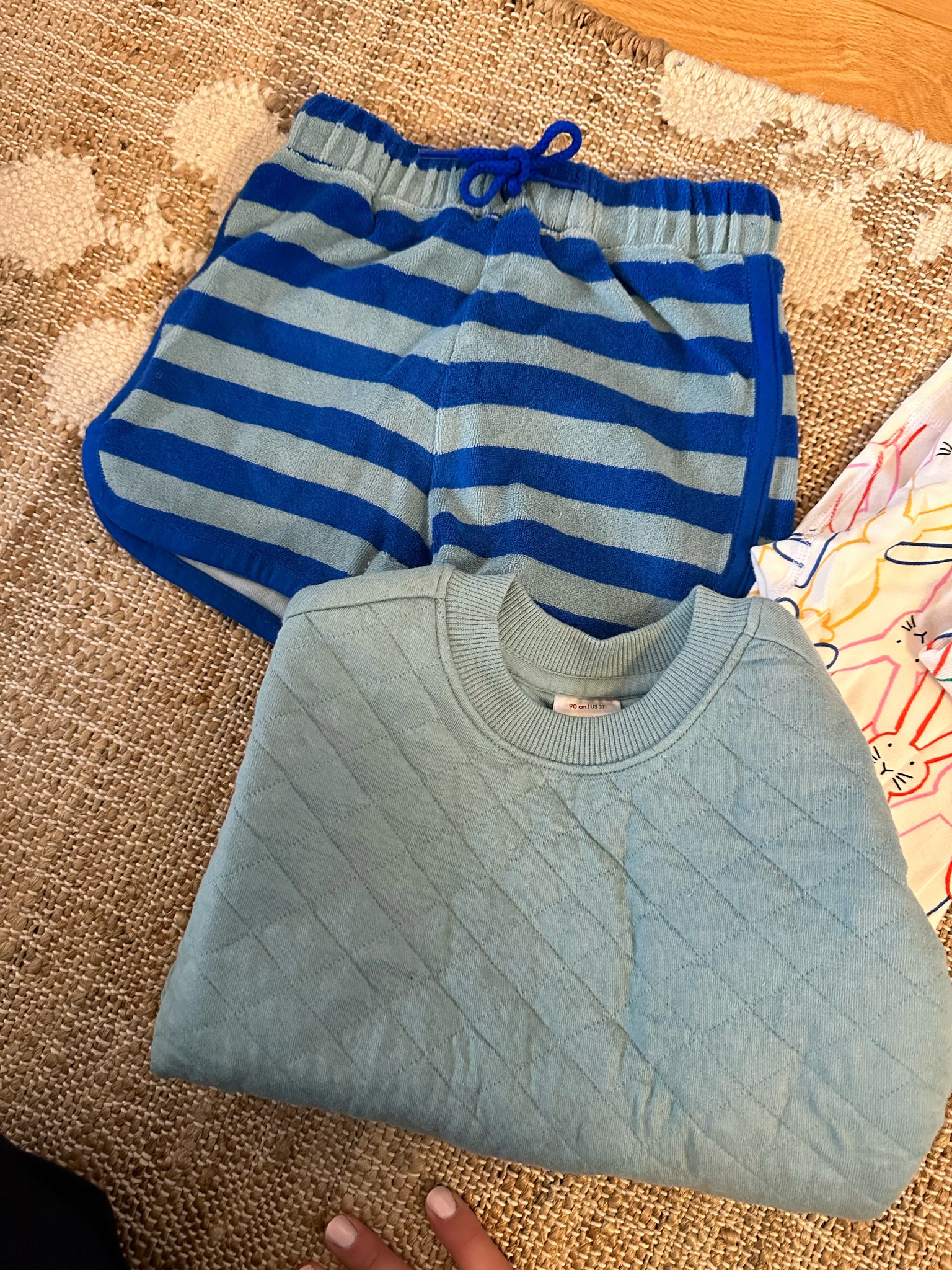 New Hanna Anderson 

#LTKfamily #LTKkids #LTKunder50