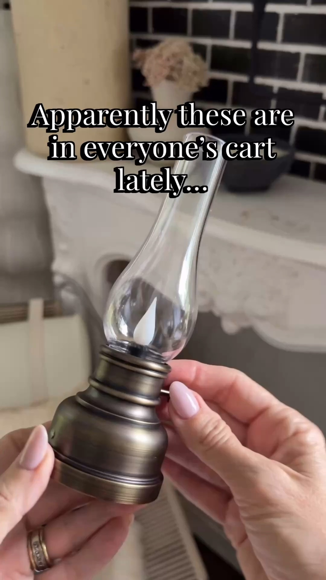 Home favorites that everyone is buying from Amazon. Cozy decor to kitchen appliances I can’t live without.

#LTKSeasonal #LTKHome #LTKSaleAlert