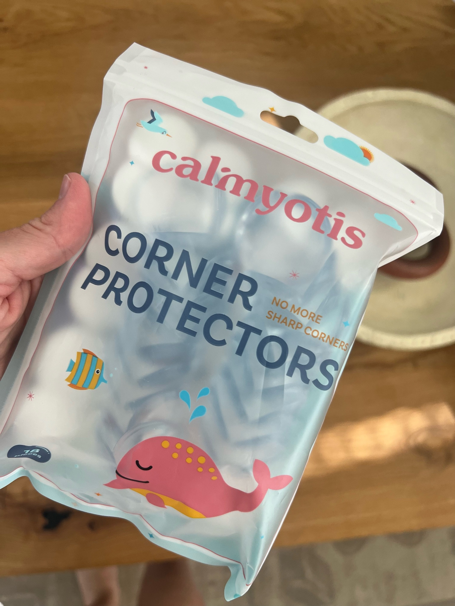 #babyproofing first babies and kids next corner protectors 

#LTKKids #LTKBaby #LTKBump