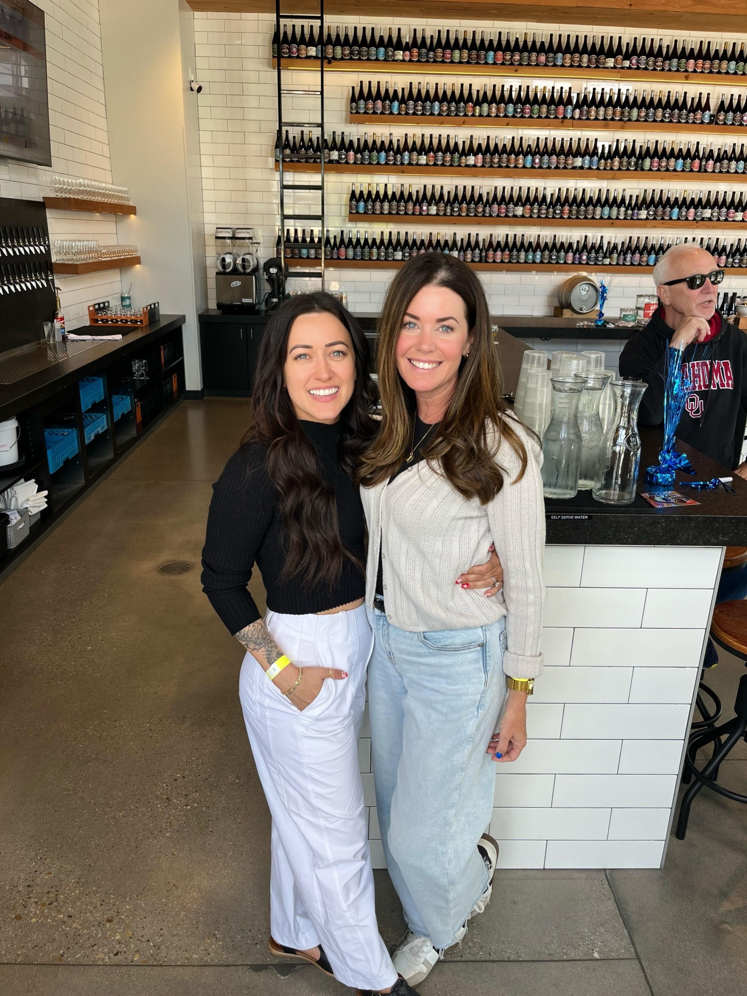 White summer athleta pants


#LTKSeasonal #LTKActive #LTKGiftGuide