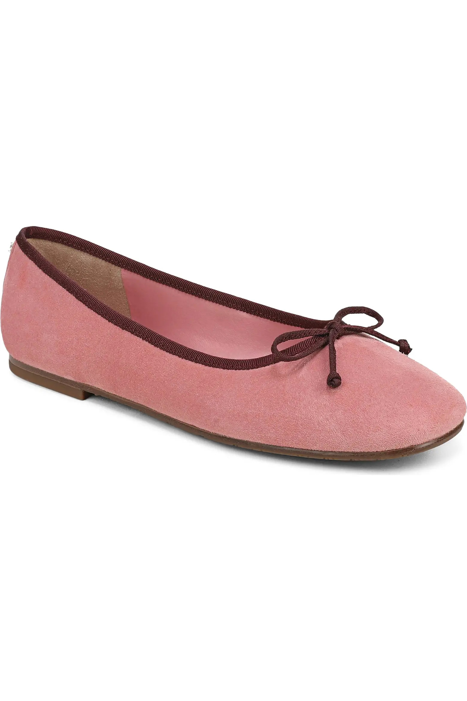 Sam Edelman Alie Ballet Flat (Women) | Nordstrom | Nordstrom