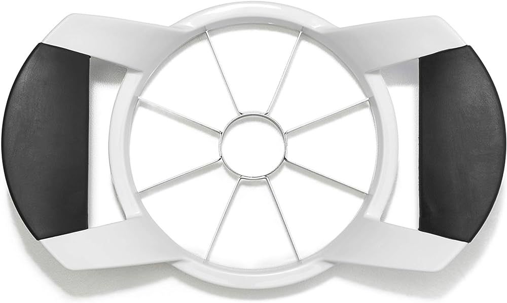 OXO Good Grips Apple Slicer, Corer and Divider,White | Amazon (US)