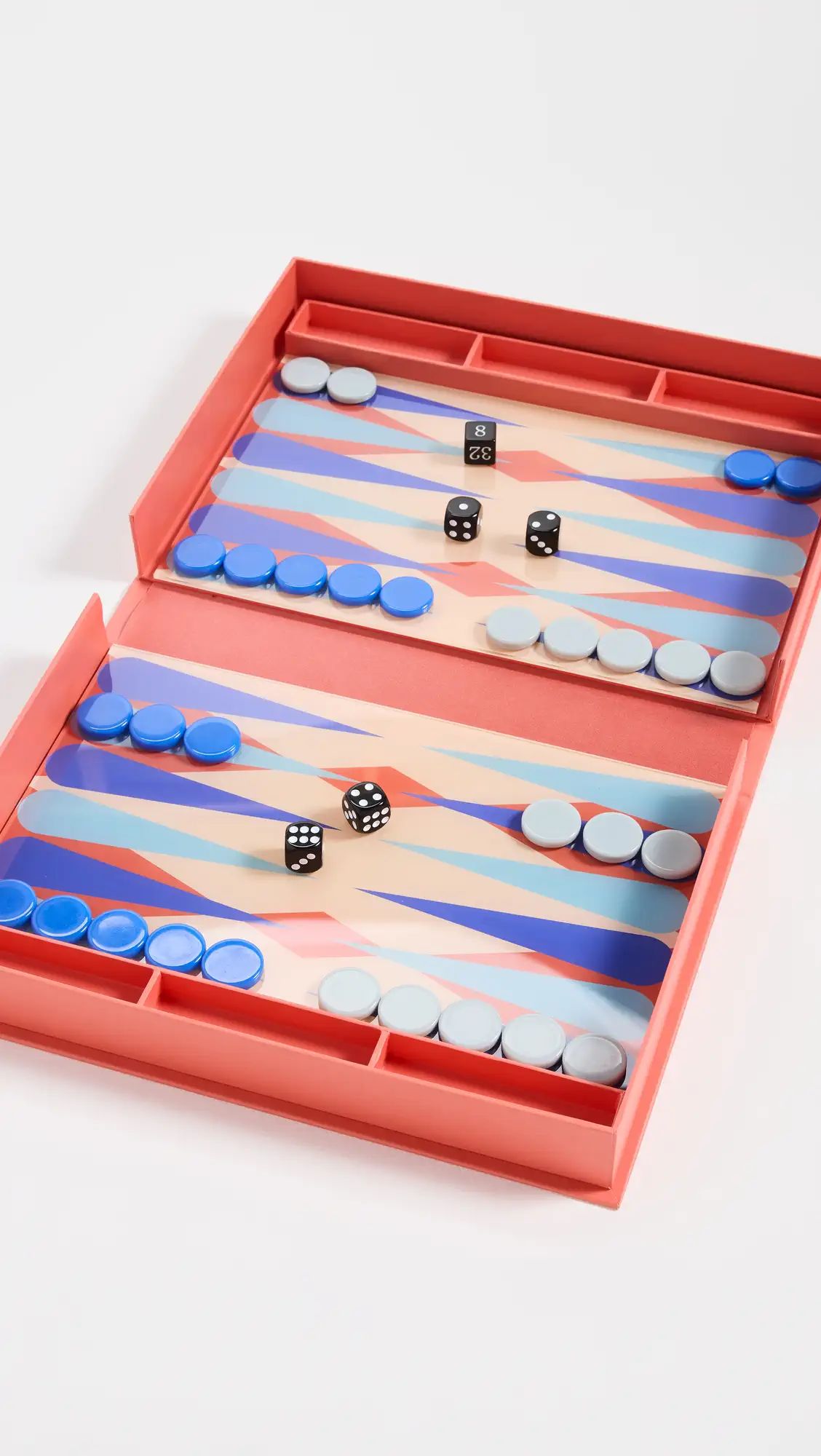 Printworks The Art of Backgammon | Shopbop | Shopbop