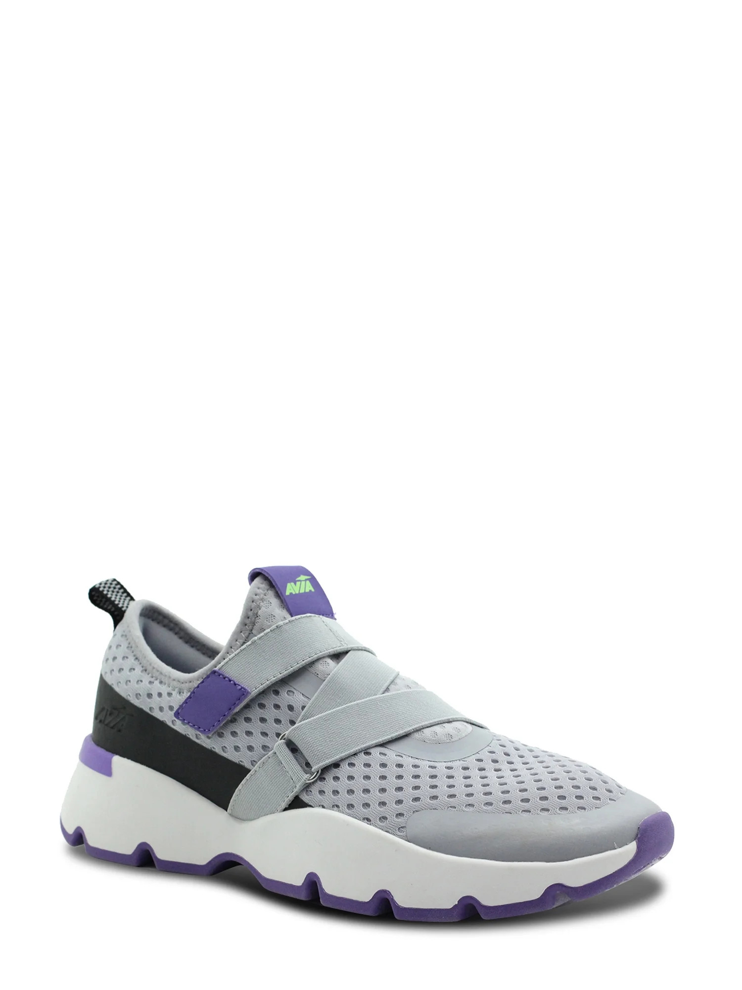 Avia Women's Easy on Walking Sneaker - Walmart.com | Walmart (US)