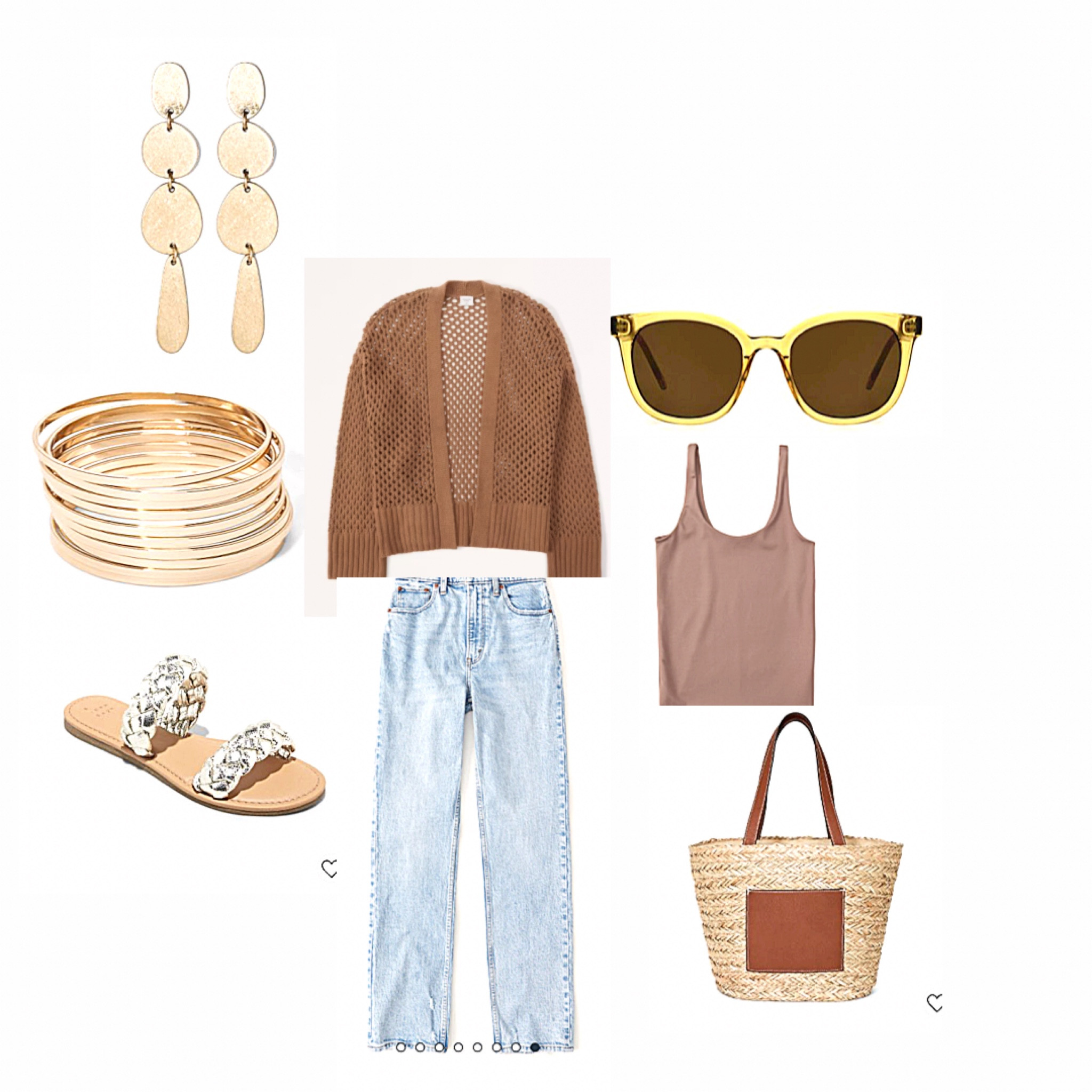 Stepping into spring 

#LTKSeasonal #LTKunder50 #LTKFind