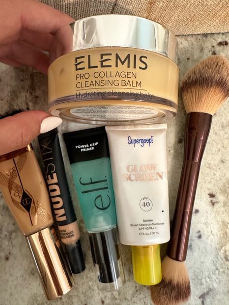My holy grail from the Sephora sale! 
The Elemis cleansing balm is chefs kiss!!! Literally melts away your makeup 🤌🏻

#LTKxSephora #LTKbeauty #LTKsalealert