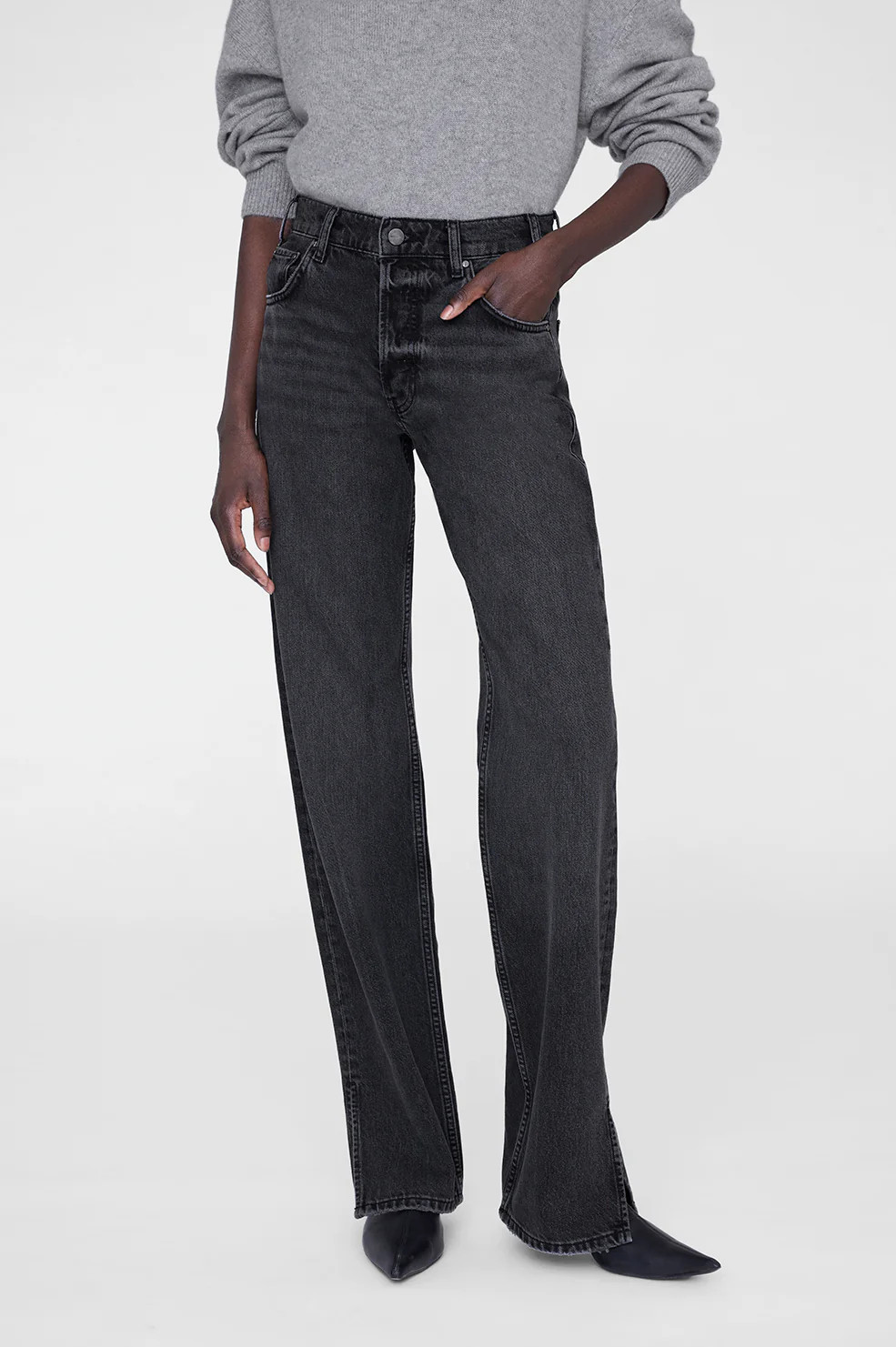 Roy Jean | Anine Bing