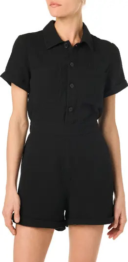 Joe's Gauze Romper | Nordstromrack | Nordstrom Rack