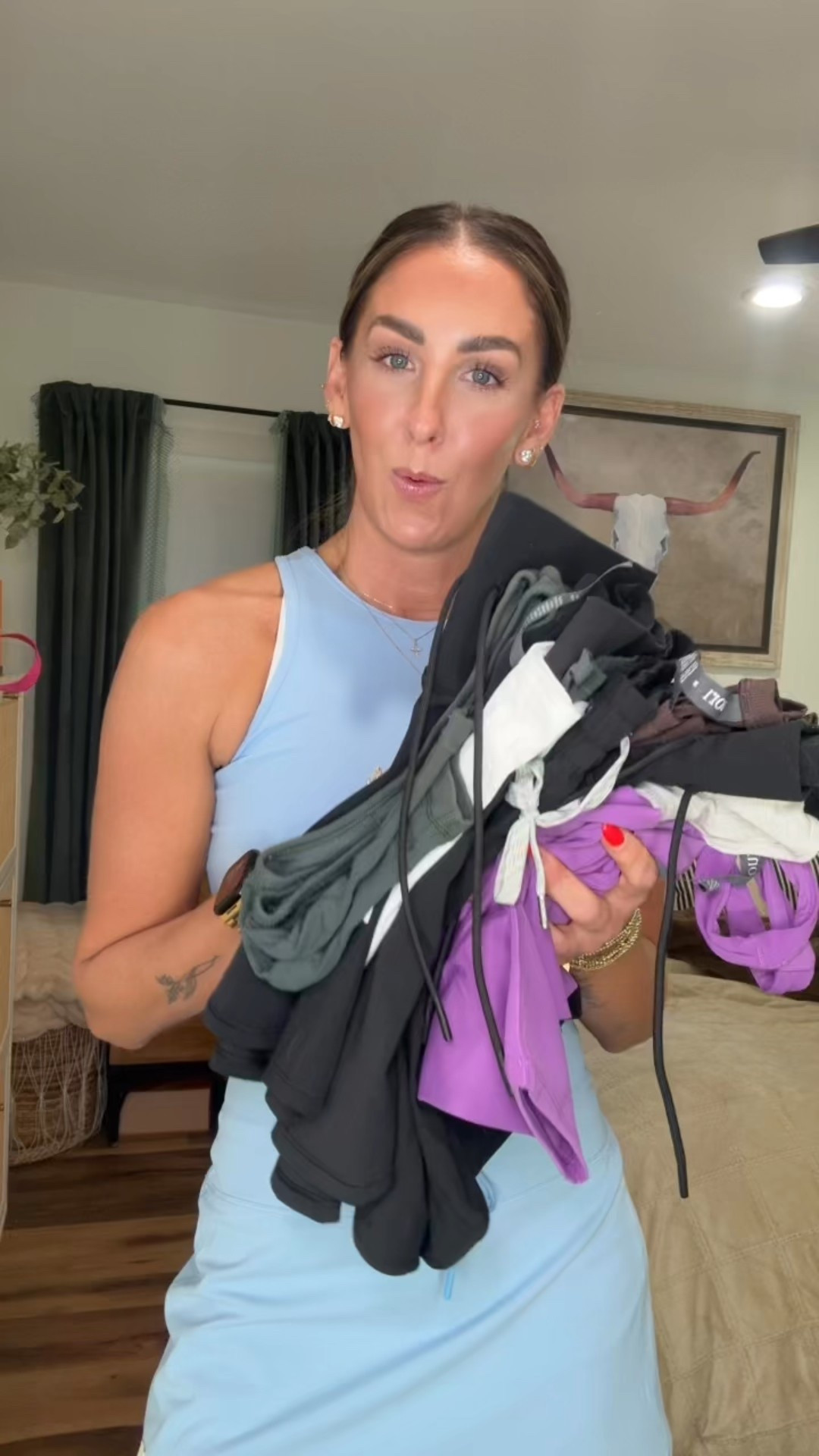 One of my favorites that never does sale is included in the LTK Summer Sale! And you don’t want to miss it! 

#LTKSaleAlert #LTKSummerEdit #LTKActive