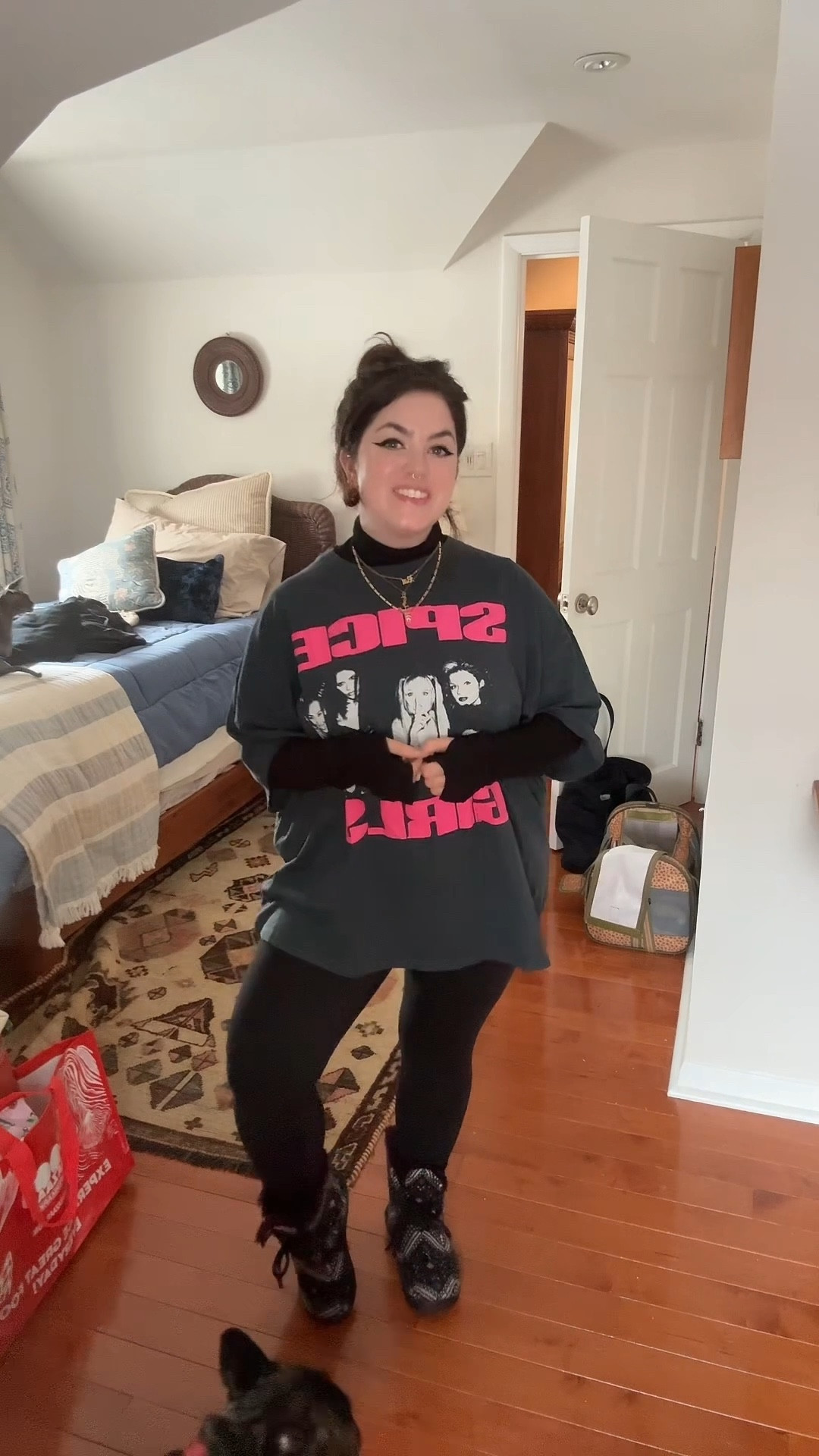 Ootd 💖 ft. Drusilla
Use my code BITTERFUL_006 for a discount on Marcella NYC!

#LTKgrwm #LTKMidsize #LTKootd