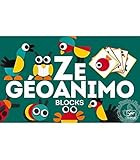 DJECO Ze Geoanimo Construction Toy, Green | Amazon (US)