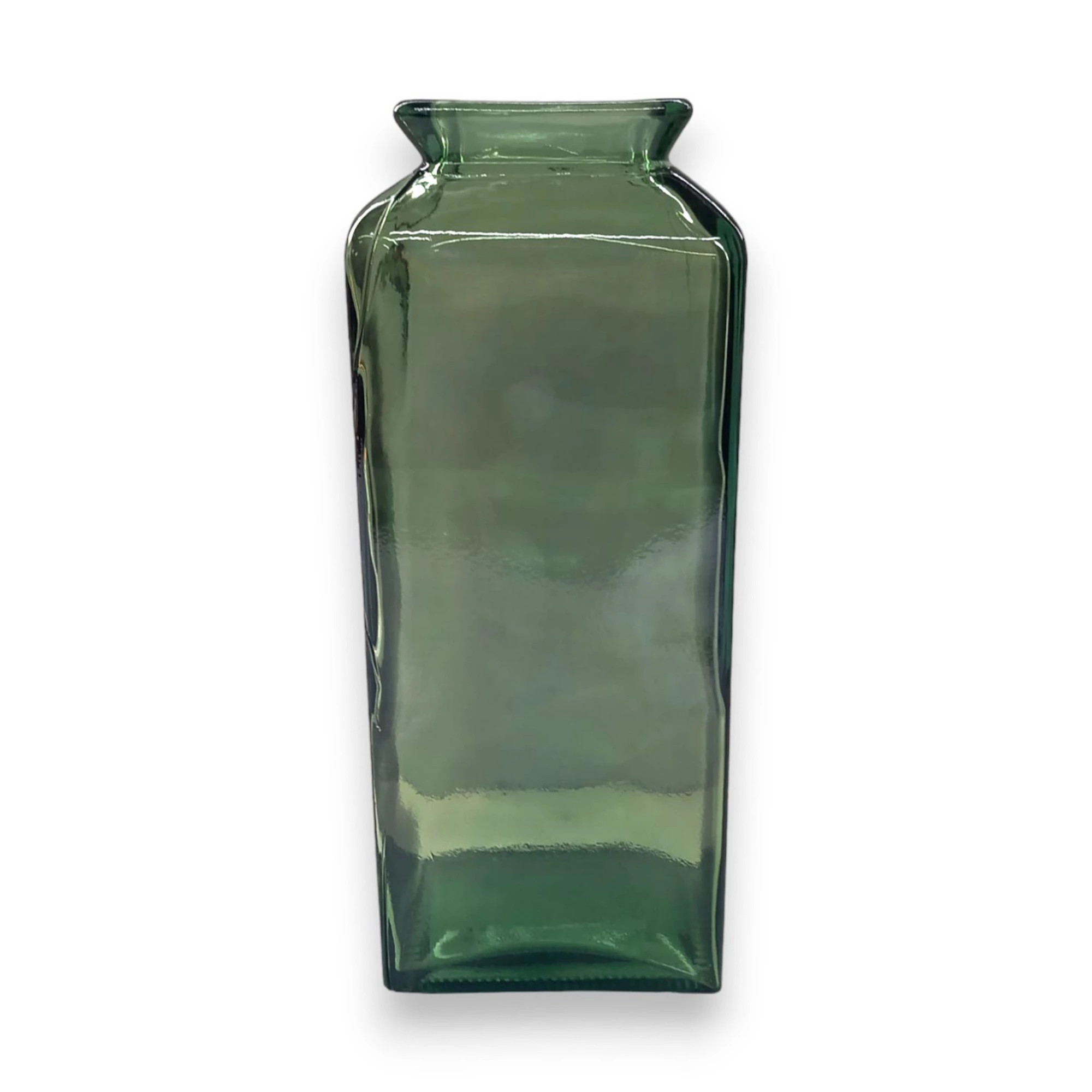 Discover Europe - Made in Spain Recycled Glass Lisa Vase | Kohl's