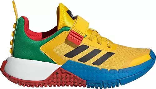 adidas Kids' Preschool DNA X LEGO® Sport Shoes | Dick's Sporting Goods