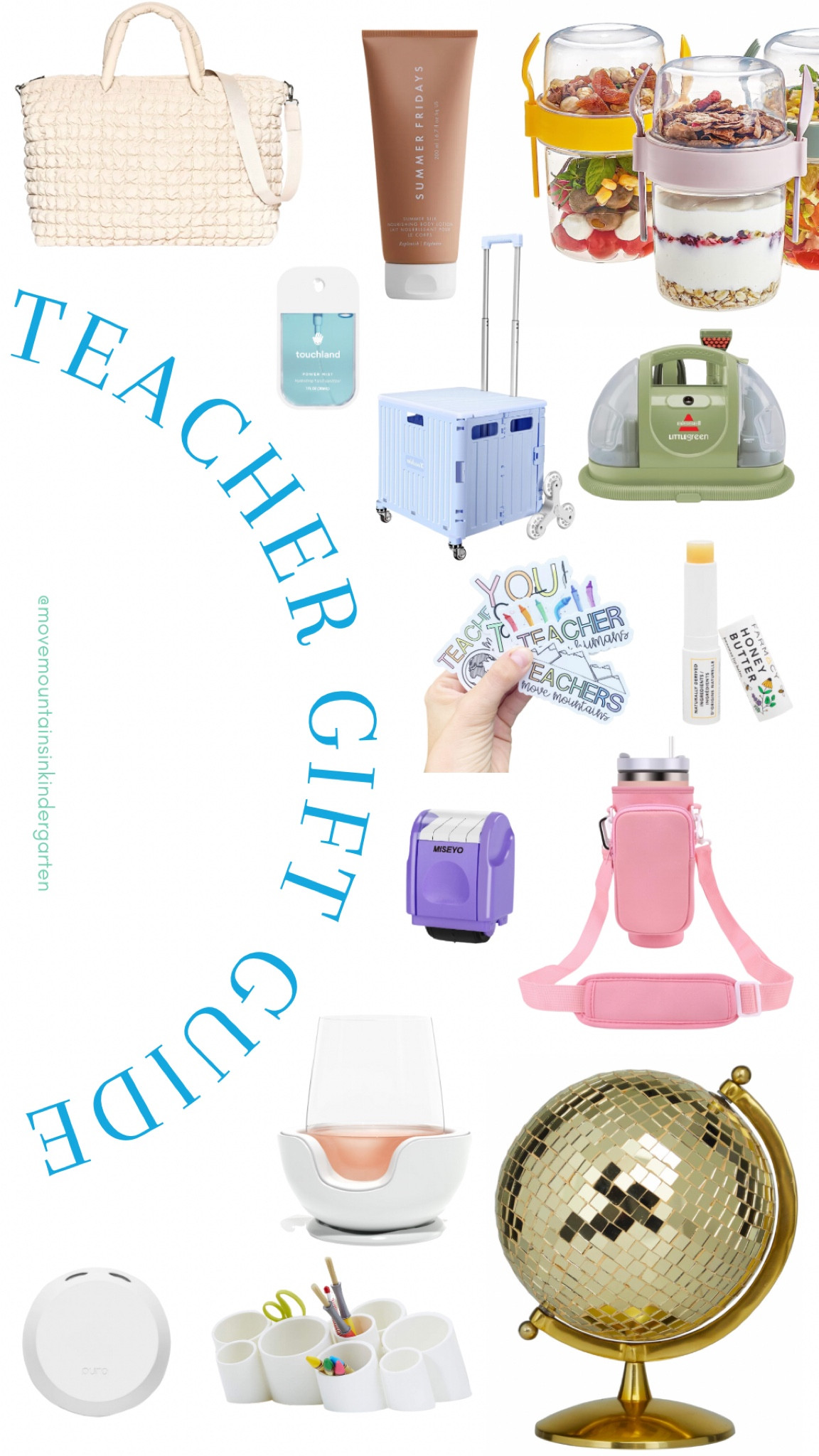 Teacher Gift Guide 

#LTKGiftGuide #LTKCyberWeek #LTKHoliday