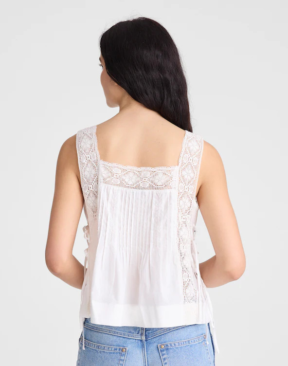 The Sophie Top | Madewell