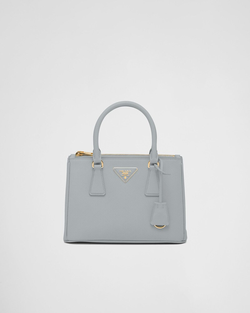 Small Prada Galleria Saffiano leather bag | Prada Spa US