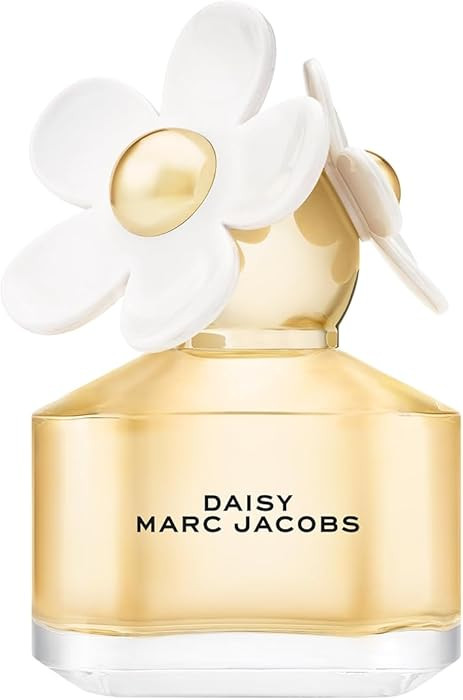 Marc Jacobs Daisy Eau de Toilette – Radiant Floral Women's Perfume – With Notes of Wild Berri... | Amazon (US)