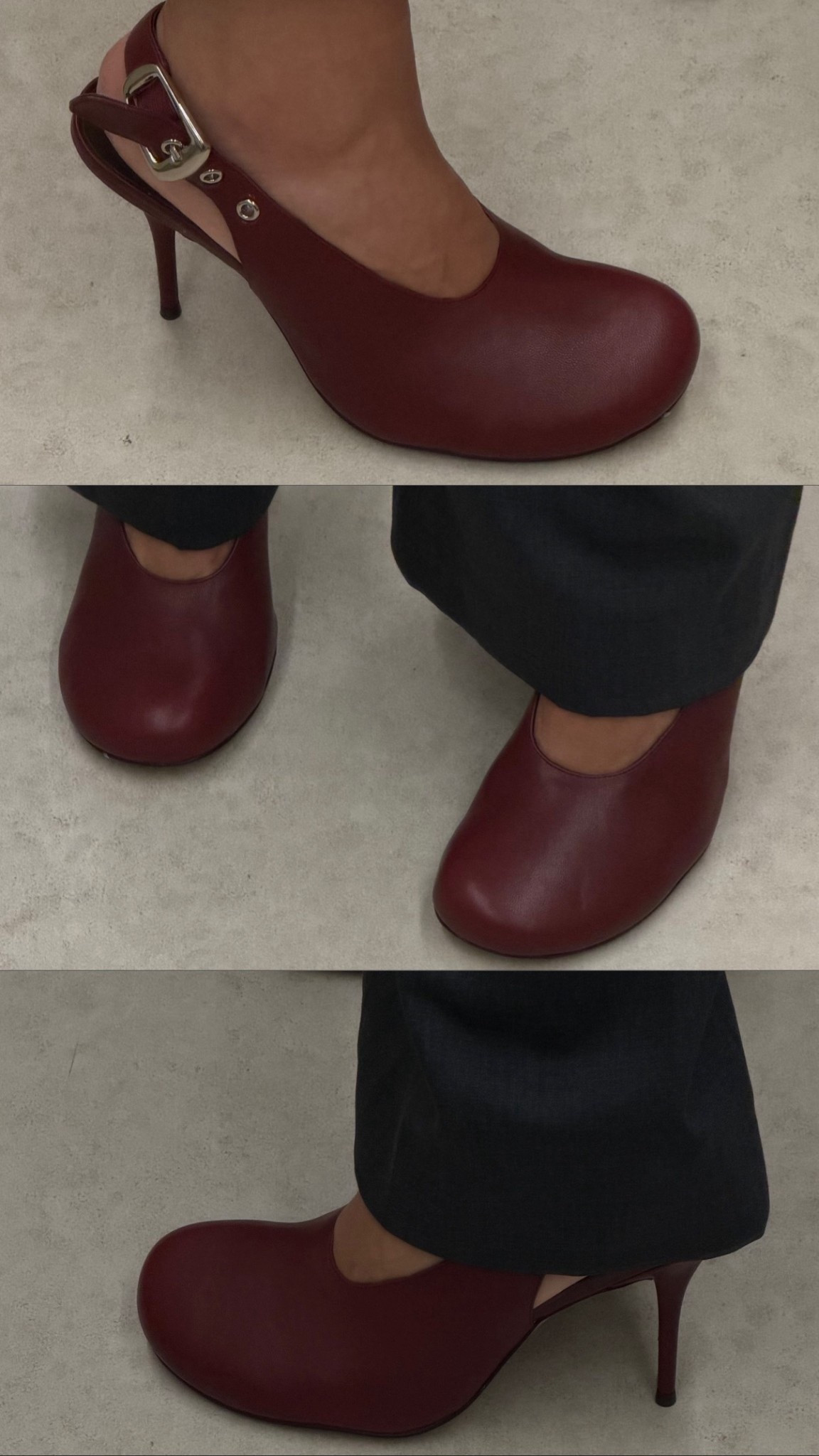 New favourite shoe! The wide toe box and the elastic  strap at the back makes them SO comfortable as well! 

#LTKstyletip #LTKaustralia #LTKshoes