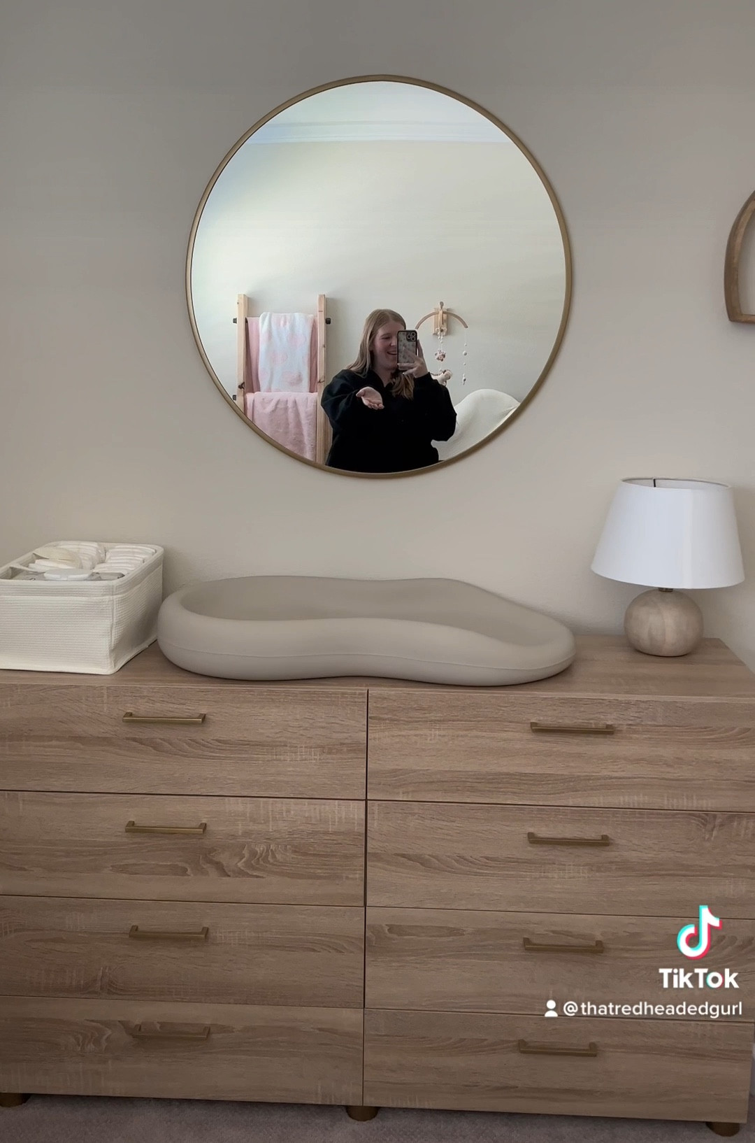 Keekaroo Changing Pad! This is THE BEST changing pad. It is so easy to clean and looks nice on your changing table/dresser. 

#LTKbump #LTKhome #LTKbaby