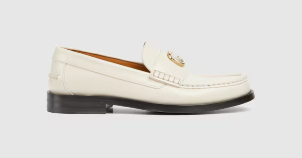 Women's Double G loafer | Gucci (US)