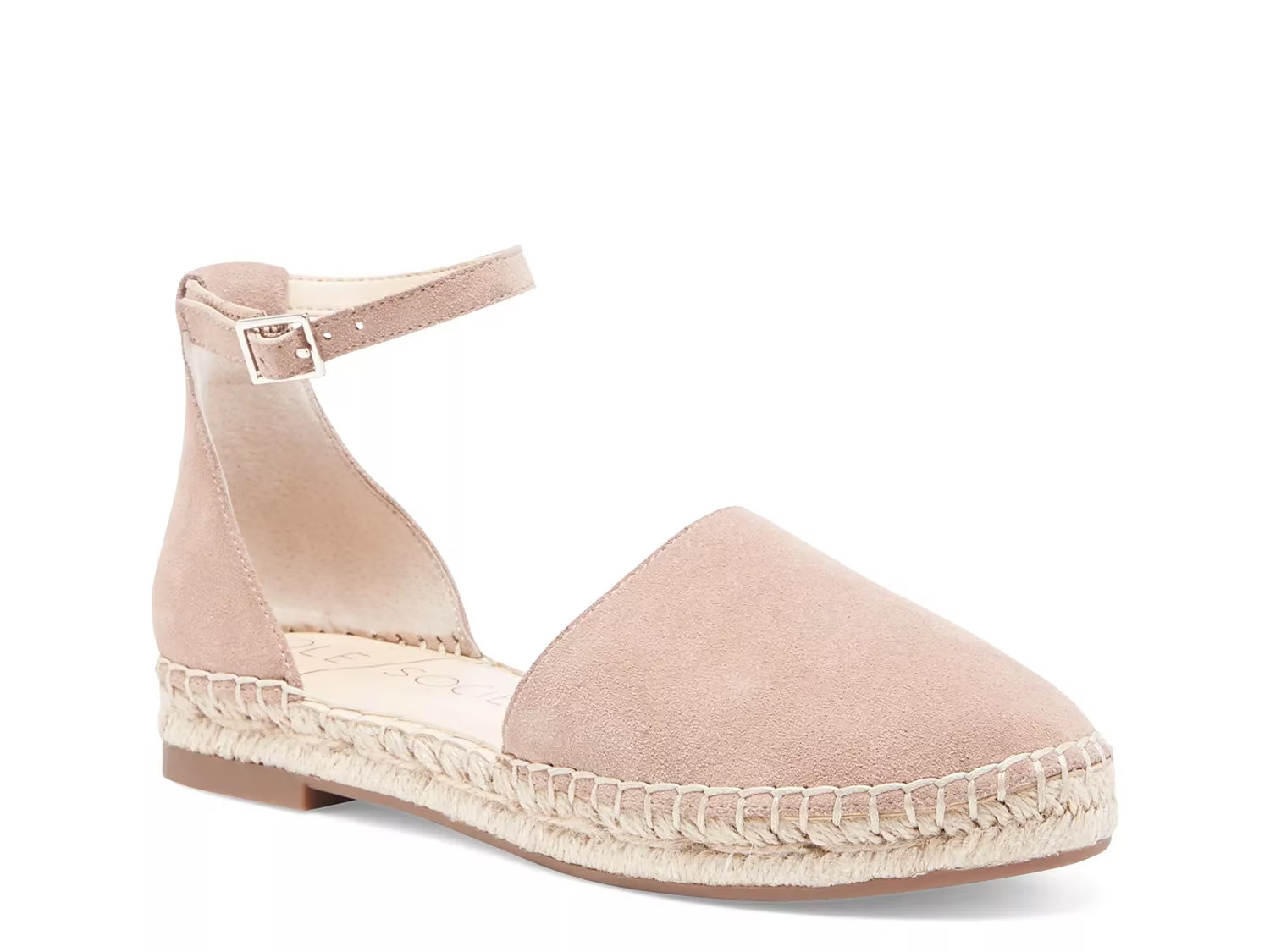 Saylah Espadrille Flat | DSW