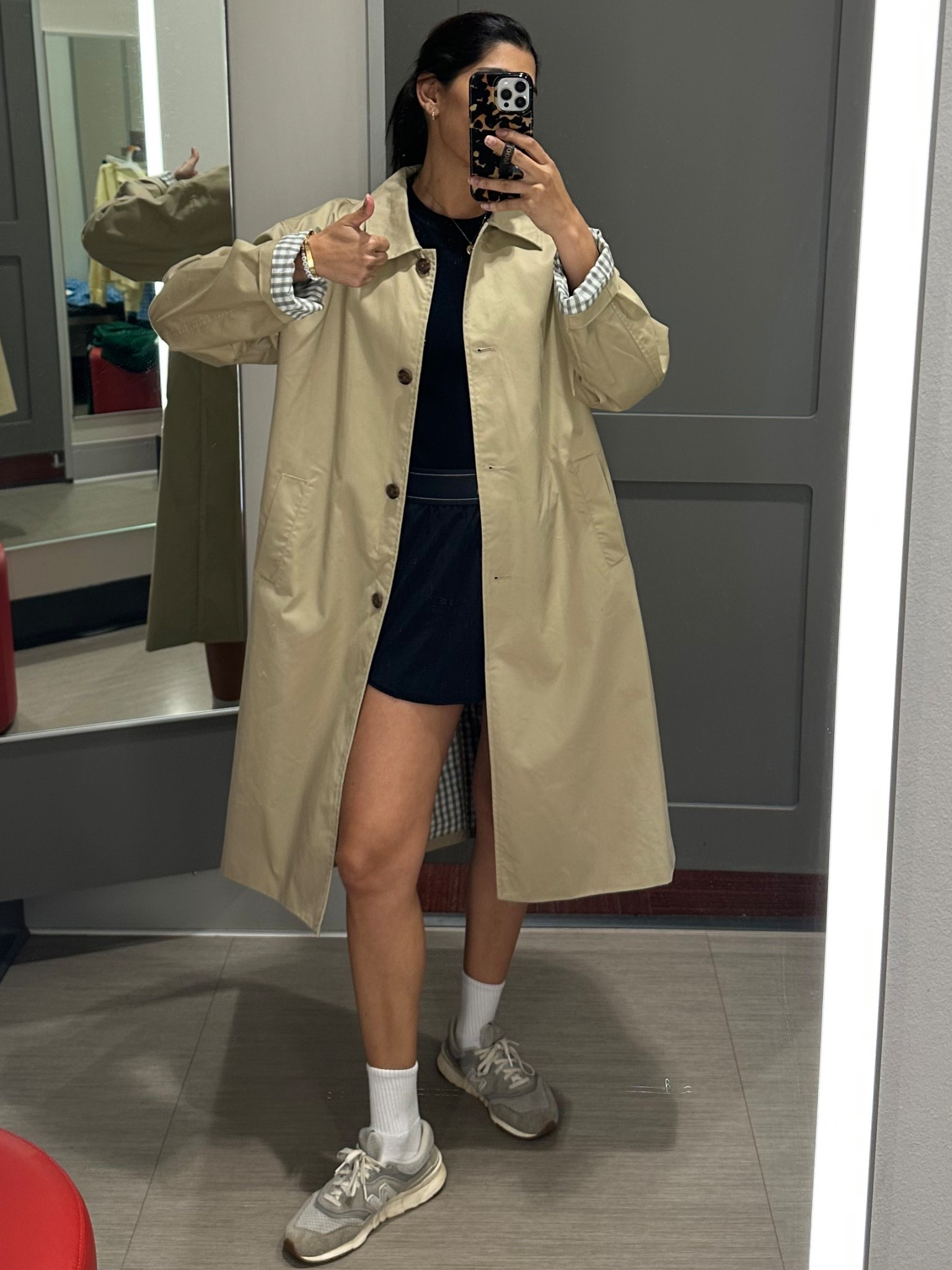 Target Spring Finds

Trench - Oversized but TTS, Small 
Yellow Set - Runs roomy, XS top and Small bottom
Jean shorts - Run roomy, Size 4
Embroidered Set - Runs more snug, Small Top and Medium Bottom
Blue Lounge Set - Runs more snug, Small Top and Medium Bottom
Button Front Tank - Runs extremely roomy, XS too big on me so size down 2 sizes but loved the style
Lace Trim Pointelle Tank - Runs roomy, XS. Would only buy in the darker colors. 



#LTKSpringSale #LTKmomlife #LTKOver40