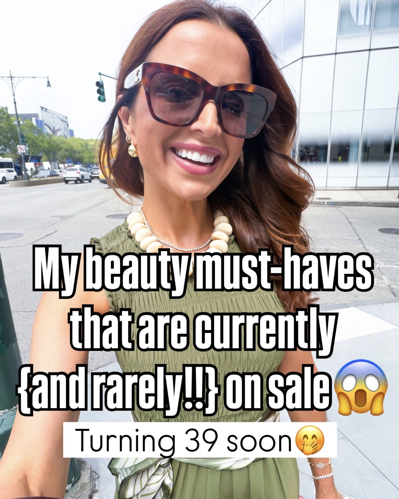 A rare beauty sale on some of my favorite products!! Anti-aging favorites! My favorite mature-skin friendly foundation with exosomes and skin-care components. Medium and buildable coverage with a satin finish. My favorite luxury perfumes. My husband’s favorite luxury colognes! This lip combo is SO pretty and much cheaper buying it in a set. Gentle retinols for your face and body. I love this hand cream. Lotion bars that melt into skin. My anti-aging night routine - apply HA body serum to increase skin hydration by 161% and then apply oil to seal everything in.

#LTKselfcare #LTKBeauty #LTKmorningroutine