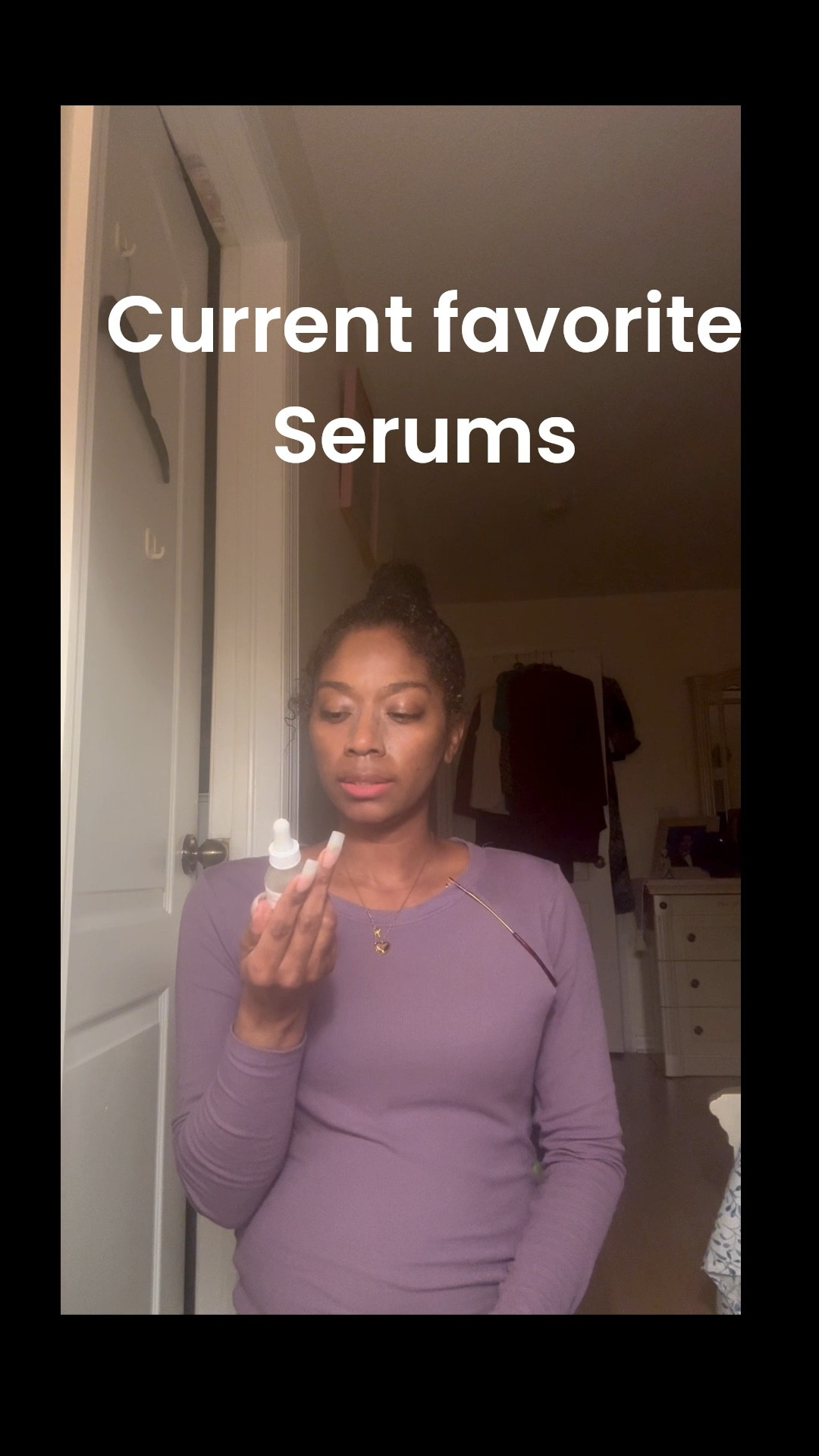 My current favorite serums that help me to achieve glowy and radiate skin. 

#LTKselfcare #LTKGiftGuide #LTKBeauty