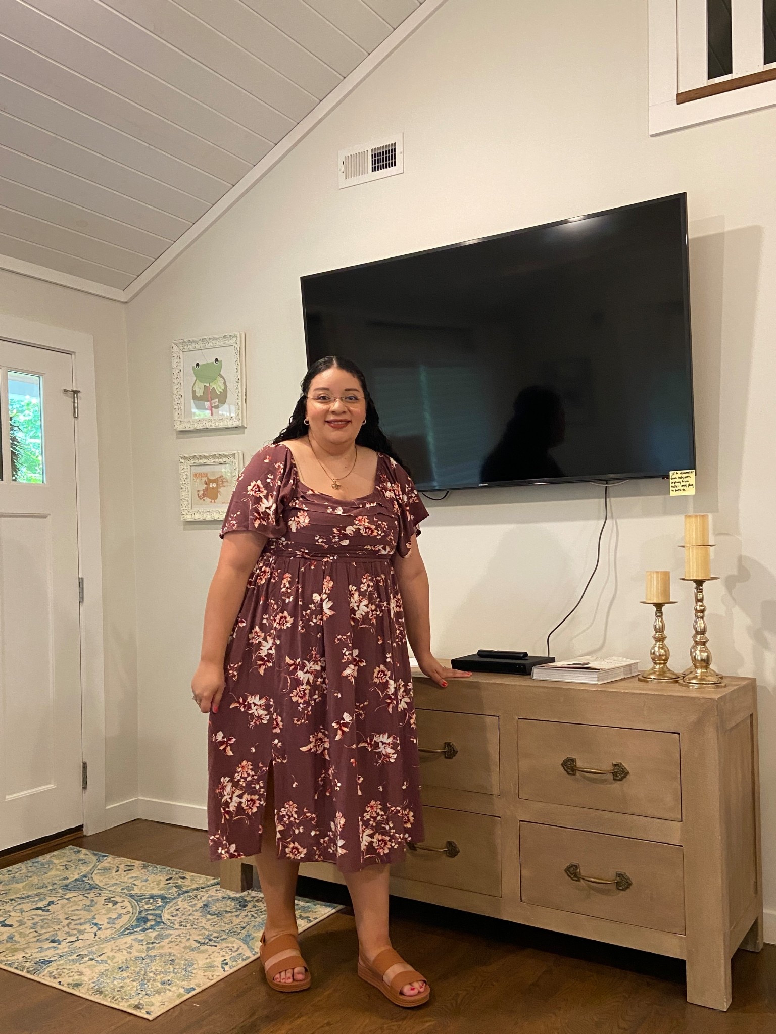 Today’s OOTD and it’s on sale 

#LTKSummerEdit #LTKFindsUnder50 #LTKSaleAlert